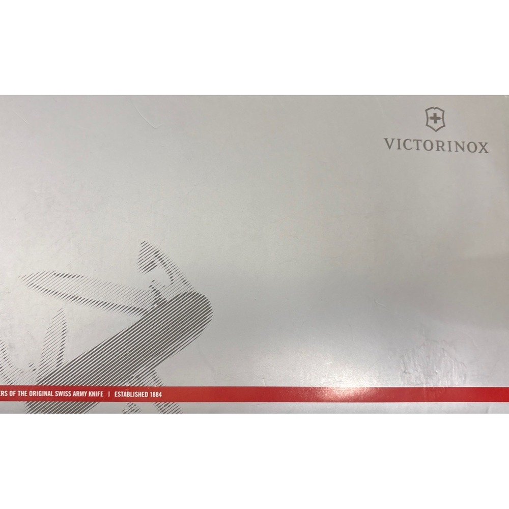 Victorinox Women's Navy Victoria Continental 2.0  Wallet - Picture 6 of 7